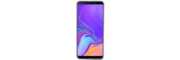 Samsung Galaxy A9 2018