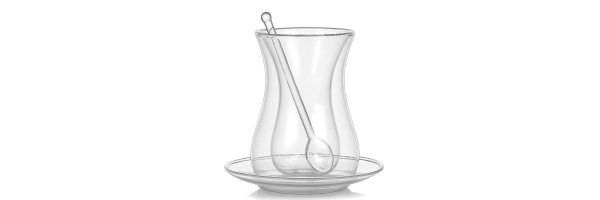 Gläser & Glaswaren