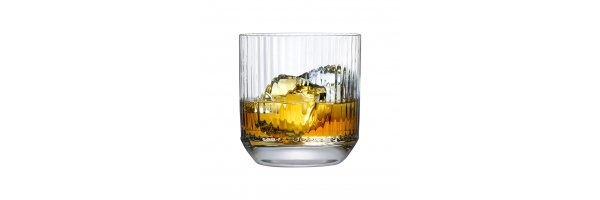 Whisky/Sekt Gläser