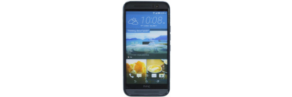 HTC One M9 / M9 Plus