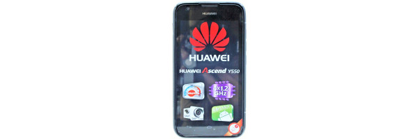 Huawei Ascend Y550