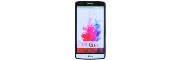 LG G3 S Mini