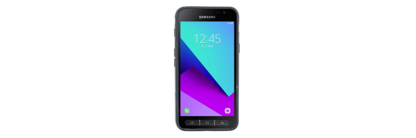 Samsung Galaxy X Cover 4