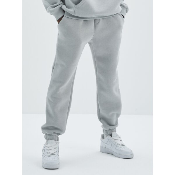 Jogger Basic Oversize Jogginghose Cotton Hose