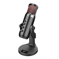 Havit GK59 Gaming Microphone 3.5mm Jack, USB, USB-C...