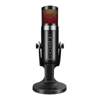 Havit GK59 Gaming Microphone 3.5mm Jack, USB, USB-C...