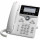 UC Phone 7841 sichere und äußerst kostengünstige Sprachkommunikation für kleine bis große Unternehmen Weiß