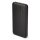 Powerbank 10000mAh mit 2 Outputs kompatibel mit Handy, Tablet, Smartphone Schwarz