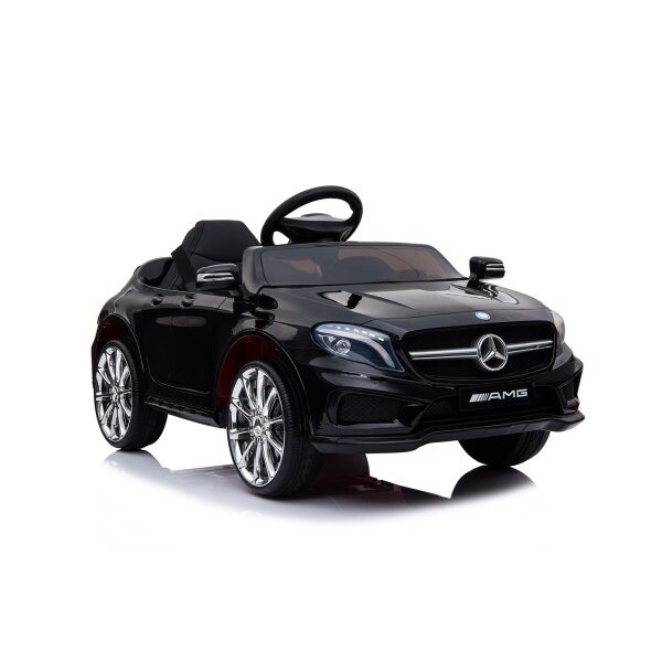 Kinder Elektroauto Mercedes Benz GLA45 Kinderauto Kinderfahrzeug Elektro Auto