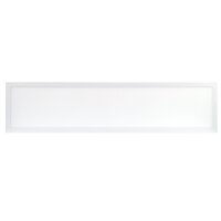 LED-Line PRIME Panel 2in1 30W 4000K 3600lm 120x30cm...