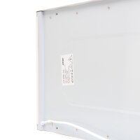 LED-Line PRIME Panel 2in1 30W 4000K 3600lm 120x30cm Aufputzmontage abgehängten Decken