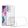 Silikon Hülle Basic kompatibel mit Samsung Galaxy A14 5G Case Soft Transparent