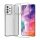 Silikon Hülle Basic kompatibel mit Samsung Galaxy A14 5G Case Soft Transparent