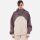 Ossy Homer Oversize Hoodie Cotton Kapuzenpullover Unisex