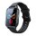 Joyroom Fit-Life Pro Smartwatch Armbanduhr IP68 Gesundheitsüberwachung Herzfrequenz Dunkelgrau (JR-FT3)