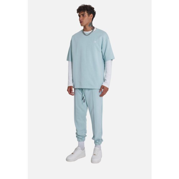 Set T-Shirt Jogger Jogginganzug Unisex