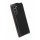 Flip Case kompatibel mit Samsung Galaxy S23 (S911B) vertikal aufklappbar Schutzhülle Hülle Schwarz