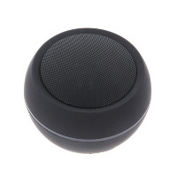 Maxlife MXBS-02 3W Bluetooth-Lautsprecher kabelloser...