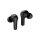 Maxlife MXBE-01 Bluetooth-Kopfhörer TWS In-Ear Kopfhörer Bluetooth 5.1 Ergonomisches Design Schwarz