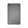 Silikon Hülle Bumper Schwarz kompatibel mit Huawei MatePad T10/T10S Case TPU Soft Tablethülle Cover Schutzhülle