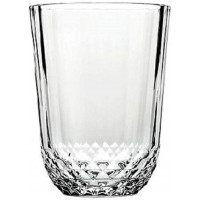 Pasabahce 52750 Diony Wasser-Schnapsglas 255ml 6er-Set...