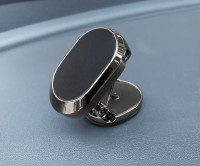 Handyhalterung Auto Magnet 360° Verstellbar...