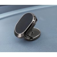 Handyhalterung Auto Magnet 360° Verstellbar...