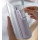 Philips Sonicare 3100 Series elektrische Zahnbürste mit Schalltechnologie, Sugar Rose (Modell HX3673/11)