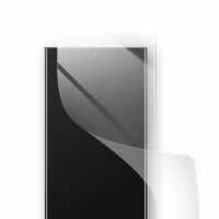 Nano Glass HybridGlass Flexible kompatibel mit Samsung Galaxy S23 Plus (S916B) Schutzfolie