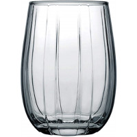 Pasabahce Linka 420405 3er Set Dunkle Gläser...