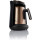 Arzum Okka OK0010, Turkish Coffee Machine, Okka, Kaffeemaschine, 18/10 Steel Edelstahl gold