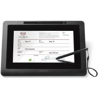 Wacom 10.1 Stift-Display DTU-1031AX Tablet, LCD Anzeige,...