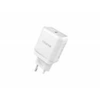 PD 20W Quick Home Charger USB-C Schnell-Ladegerät...