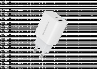 COFI PD 20W / QC 18W Fast Charge 3.0 PPS Typ-C USB Anschluss Schnell-Ladegerät Netzladegerät 3A Stecker weiß