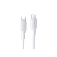 COFI 20W 2 Meter USB-C zu Phone Datenkabel 2.4A...