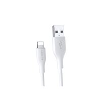 COFI 2.4A 2 Meter iPhone Datenkabel 2.4A USB zu iPhone...