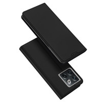 Buch Tasche kompatibel mit OnePlus 10T Etui Brieftasche...