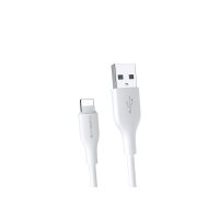 COFI 2.4A 3 Meter iPhone Datenkabel 2.4A USB zu iPhone...