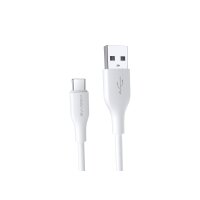 COFI 2.4A 2 Meter Datenkabel 2.4A USB zu Typ-C (USB-C)...