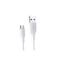 COFI 2.4A 1 Meter Datenkabel USB zu Micro-USB...