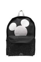 Rucksack Mickey Backpack Freizeitrucksack für Kinder...