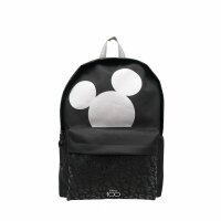 Rucksack Mickey Backpack Freizeitrucksack für Kinder...