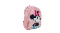 Rucksack Disney Minni Mouse Pink 38cm Backpack...