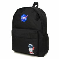 NASA Astronauten Rucksack für Kinder Schule Freizeit...