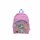 Kleinkinderrucksack Marie von Aristocats Baby-Rucksack Freizeit Tasche Pink