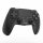 COFI Gamepad für Playstation 4 (PS4) Controller Bluetooth Touch Panel Dual Vibration Joystick Shock kompatibel mit Win 7/8/10 schwarz