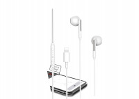 COFI In-Ear iPhone Kopfhörer Headset Ohrhörer...
