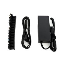 90W Universal Laptop Adapter Plug&Play...