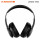 COFI Bluetooth 5.0 Over-Ear Wireless Smart Headset Mikrofon Drahtloses Kopfhörer Extra Bass Kabellos schwarz
