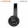 COFI Bluetooth 5.0 Over-Ear Wireless Smart Headset Mikrofon Drahtloses Kopfhörer Extra Bass Kabellos schwarz